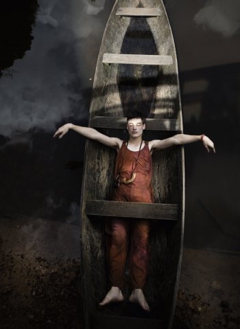 Foto por Fabio Bartelt