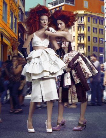 Foto por Fabio Bartelt