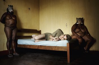 Foto por Fabio Bartelt