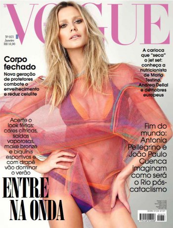 Vogue Janeiro