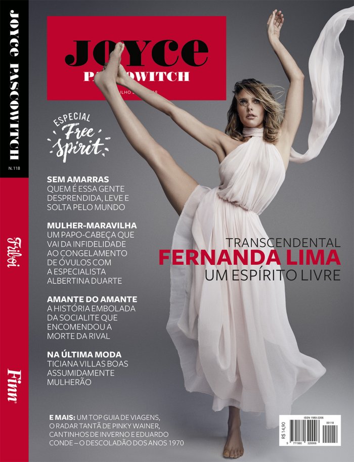 Com top celeb na capa, primeira edição da Glamour brasileira sai amanhã -  FFW